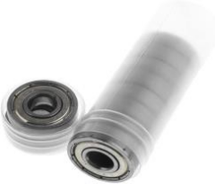 AVESSA KAYKAY KR-ABEC7-1 PATEN TEKER RULMANI TÜPTE 8 Lİ