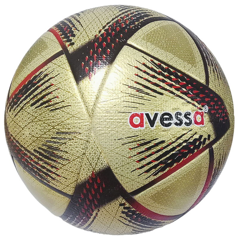 AVESSA FT-1000-100 FUTBOL TOPU LAMİNANT 5 NO