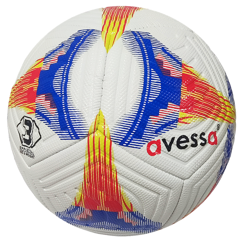 AVESSA FT-60-101 3 NO FUTBOL TOPU 4 ASTAR