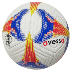 AVESSA FT-60-101 3 NO FUTBOL TOPU 4 ASTAR