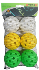 AVESSA PBAL-300 PICKLE TOP 6'LI FİLEDE