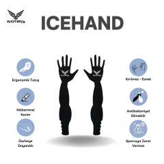 Antrenman Mankeni 13-18+ Yaş Yıldız-A takım Paketi 64 cm