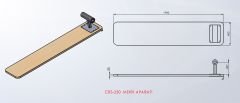PROFESYONEL MEKİK APARAT SETİ