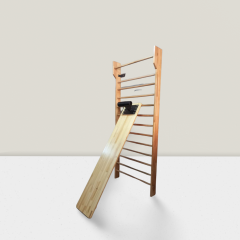 ASSA SPOR Profesyonel Mekik Aparat Seti - Spor Ekipmanı Üretimi