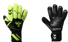 HUMMEL HML PERFORMANCE GK 9 BLACK/NEON YELLOW