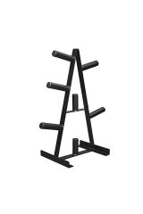 ASSA SPOR Ağırlık Plaka Standı - Ağırlık Plakası Üretimi