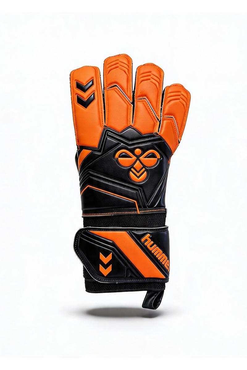 HUMMEL HML PERFORMANCE GK BLACK-ORANGE 10