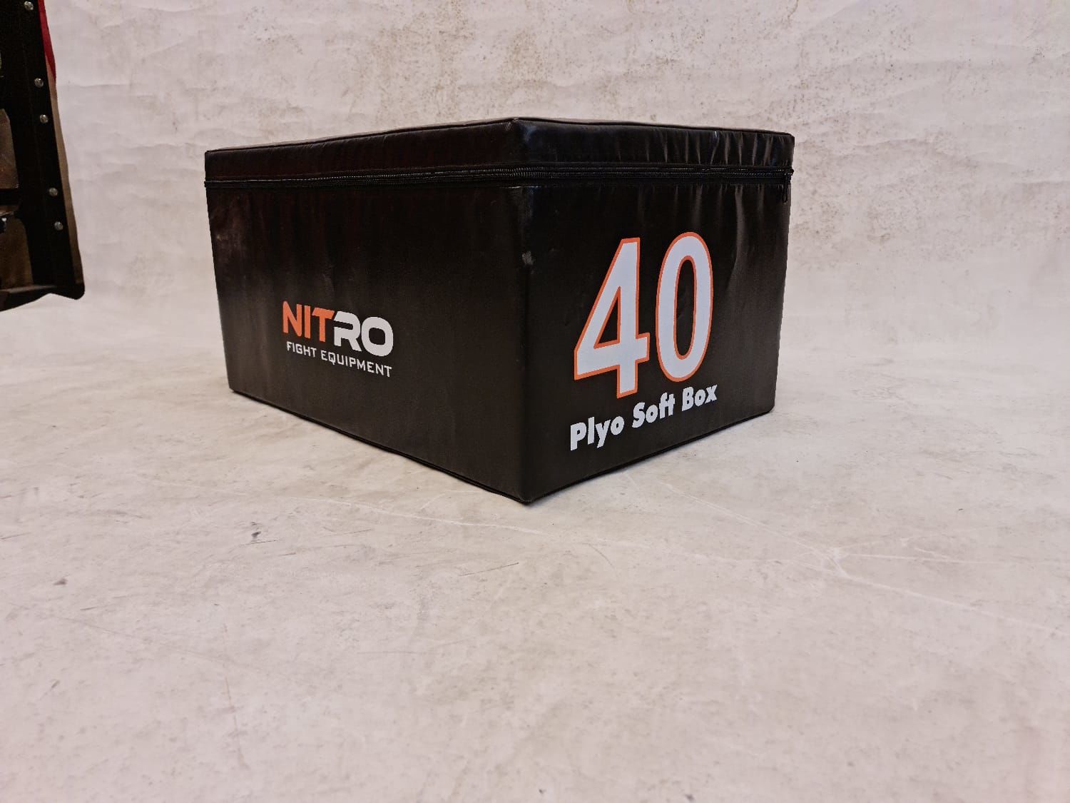 SOFT PLYOMETRİK BOX ECO MODEL