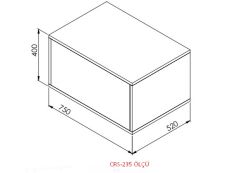 SOFT PLYOMETRİK BOX ECO MODEL