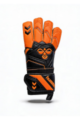 HUMMEL HML PERFORMANCE GK BLACK-ORANGE 8.5