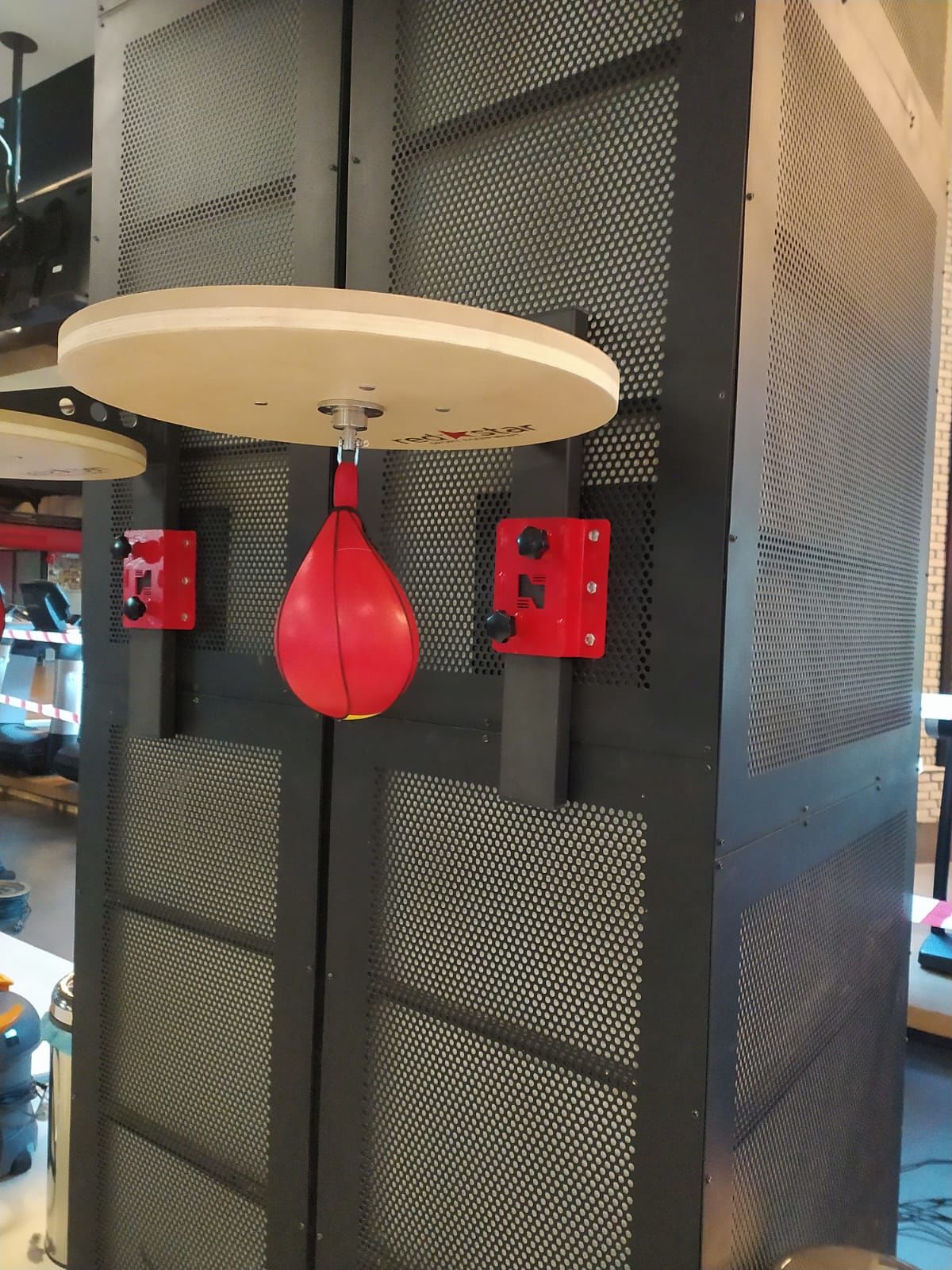 PENCİKBOL BOKS TOPU SETİ