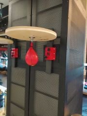 ASSA SPOR Pencikbol Boks Topu Seti - Spor Ekipmanı Üretimi