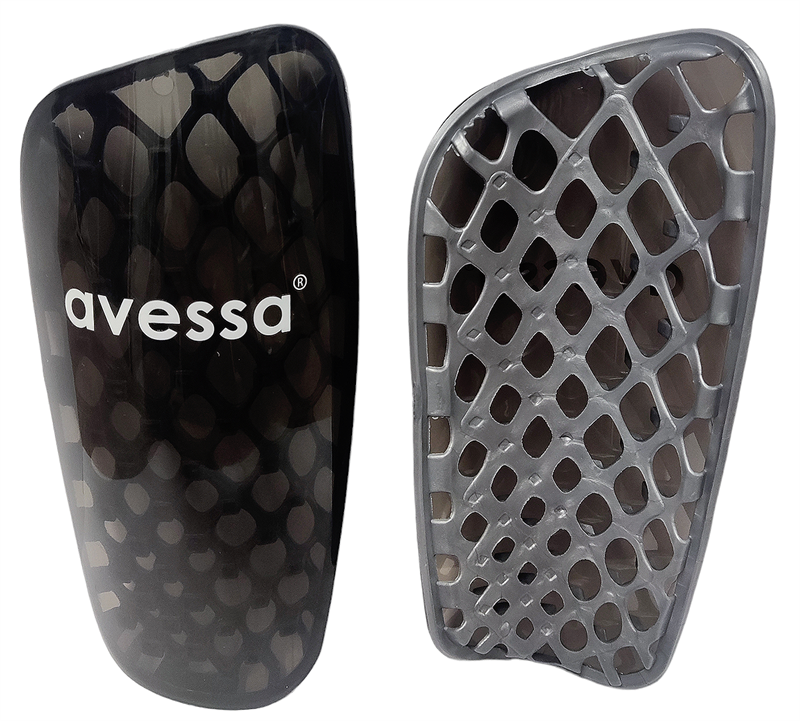 AVESSA TKM-200-BLACK TEKMELİK SİYAH M BEDEN