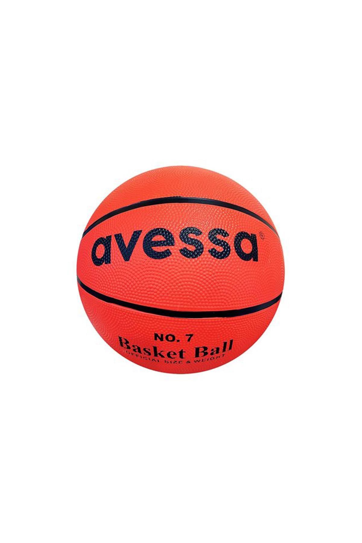 Avessa Basketbol Topu No:7 - Profesyonel Basketbol Topu | ASSA SPOR