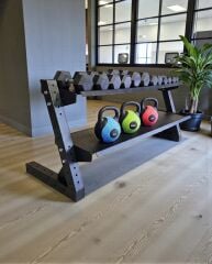 Depolama Rafı İkili Megaforce