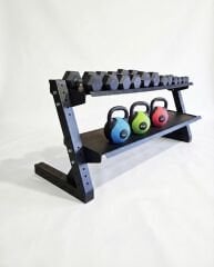 Depolama Rafı İkili Megaforce