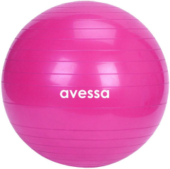 AVESSA PLT-30 PLATES TOPU 30 CM PEMBE (100)