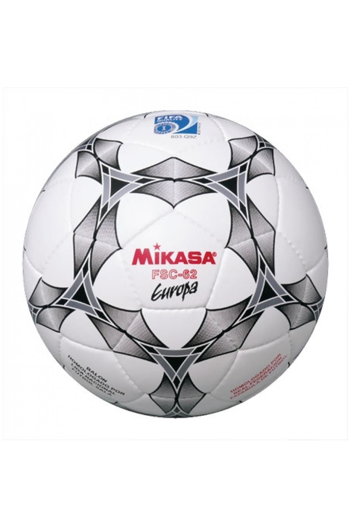 Mikasa Europa Inspected Futsal Topu Fsc62 - Fonksiyonel Antrenman Ekipmanı | ASSA SPOR