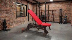 AÇILI BENCH SEHPASI PRO
