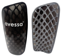 AVESSA TKM-100-BLACK TEKMELİK SİYAH L BEDEN