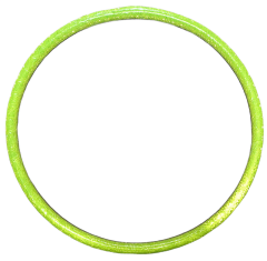 AVESSA HFIG-70 PROFESYONEL JİMNASTİK HOLİHOP 70 CM