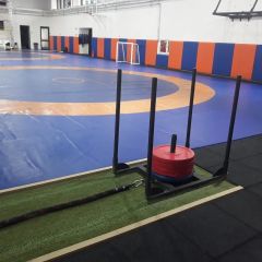CROSSFİT KIZAK PİSTİ 1x2,5 METRE