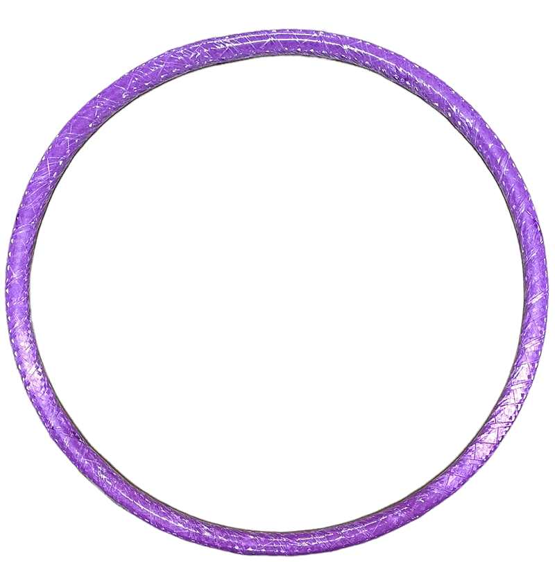 AVESSA HFIG-60 PROFESYONEL JİMNASTİK HOLİHOP 60 CM