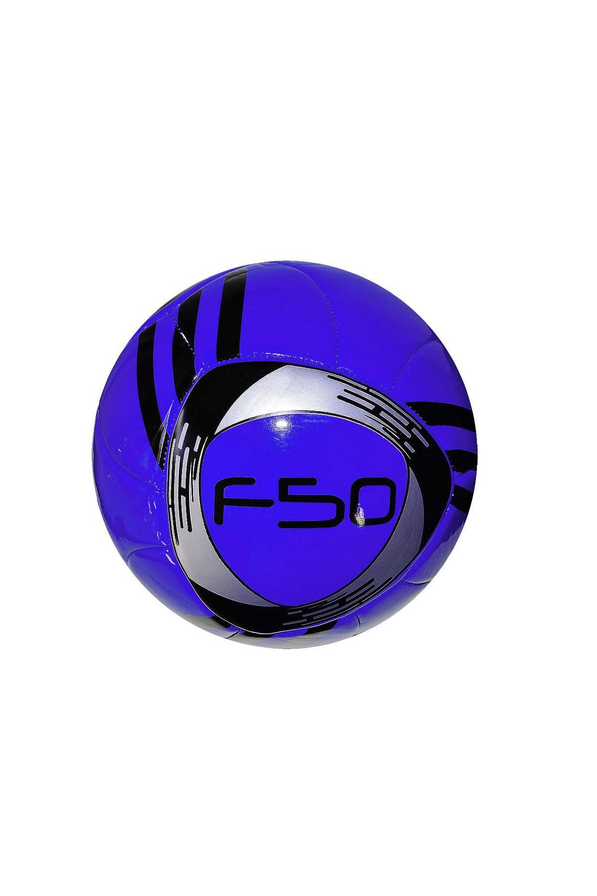 Avessa F-50 Şampiyonlar Ligi Futbol Topu Mavi