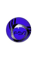 Avessa F-50 Şampiyonlar Ligi Futbol Topu Mavi - Profesyonel Futbol Topu | ASSA SPOR