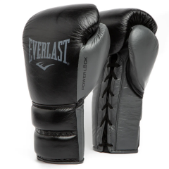 Everlast Powerlock 2 Pro Gloves 16 oz 896910-70-16OZ