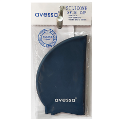 AVESSA SC-705 SİLİKON BONE LACİVERT