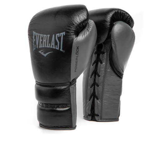 Everlast Powerlock 2 Pro Gloves 12 oz 896910-70-12OZ