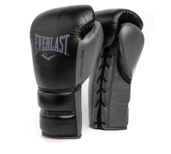 Everlast Powerlock 2 Pro Gloves 12 oz 896910-70-12OZ