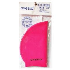 AVESSA SC-211 SİLİKON BONE PEMBE
