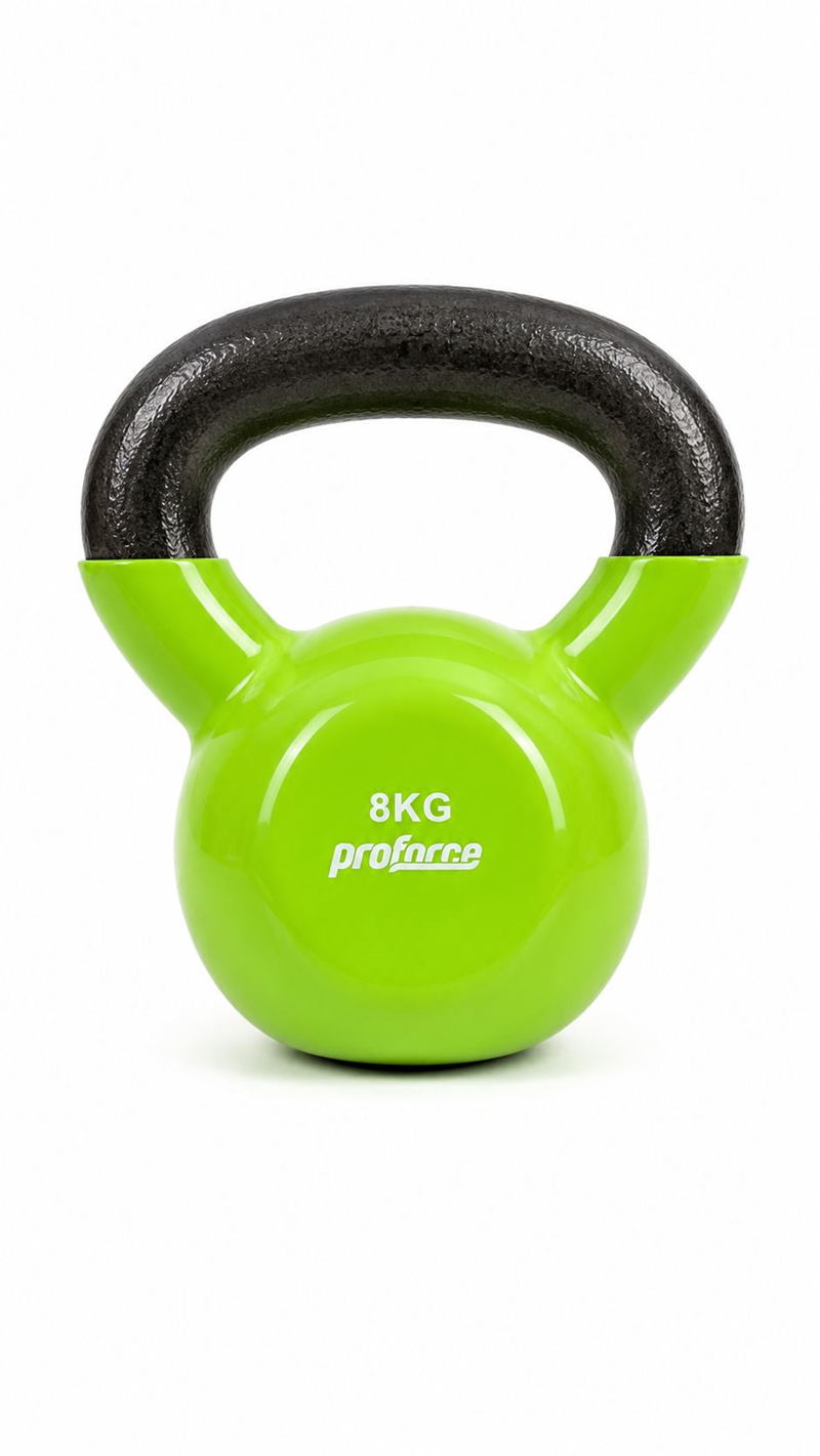 PROFORCE 8 KG KETTLE DAMBIL