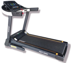 AVESSA KBT-3000 (F60) KOŞU BANDI 3 HP - 150 KG