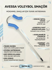 AVESSA VOLEYBOL SMAÇÖR