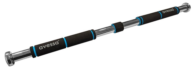 AVESSA DGB-130 KAPI KORİDOR BARFİKSİ TAM BOY SÜNGERLİ 80-130 CM MAVİ