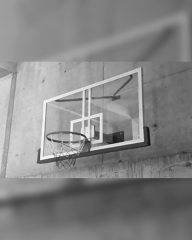 KR-BP-504 T DUVARAMONTE SABITBASKETBOL POTASIBASIC MODEL (105*180)