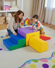 Sünger Motor Gelişim Seti