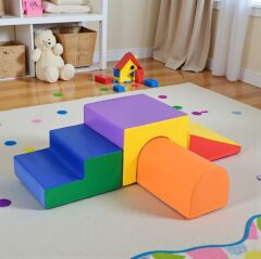 Sünger Motor Gelişim Seti