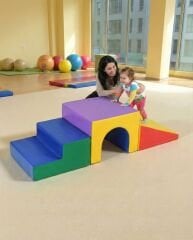 Sünger Motor Gelişim Seti