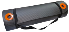 AVESSA HNBR-10 DELİKLİ NBR MAT 1,5 CM GRİ