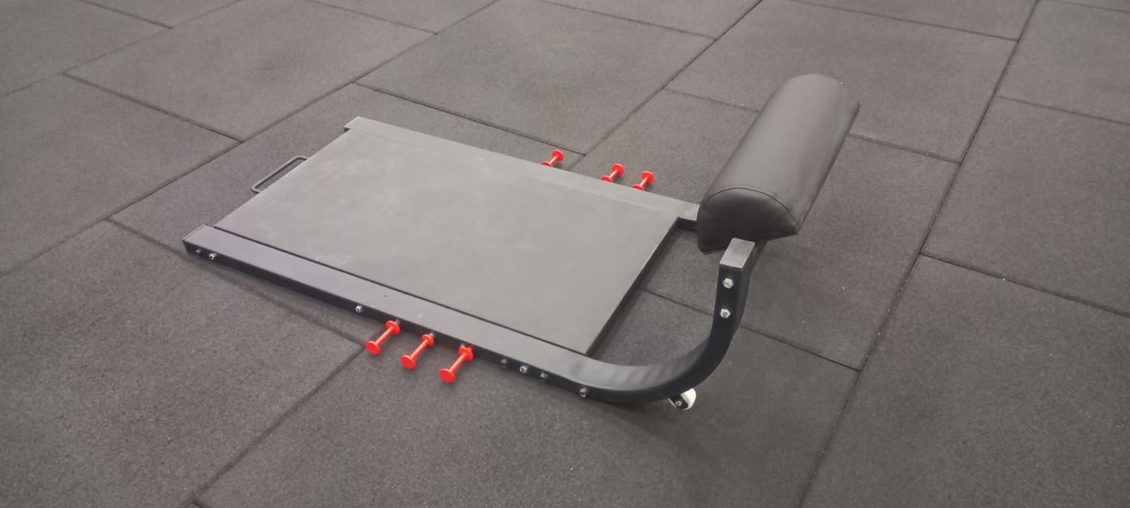 ASSA SPOR Hip Trust Bench Pro - Bench Sehpası Üretimi