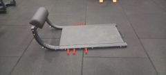 HİP TRUST BENCH PRO