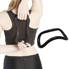AVESSA YR-50 SİYAH RENK YOGA RİNG
