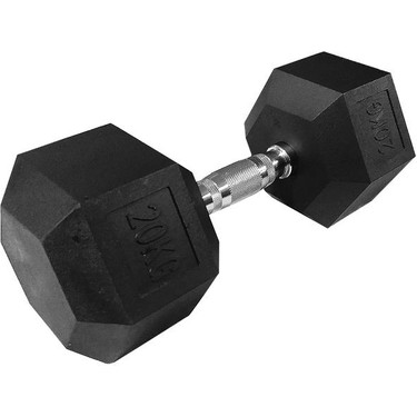 HEX-35LB HEX DAMBIL 35 LB - 14 KG