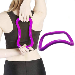 AVESSA YR-30 MOR RENK YOGA RİNG