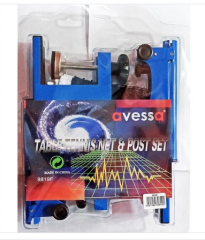 AVESSA 9819-F FİLE DEMİR SET