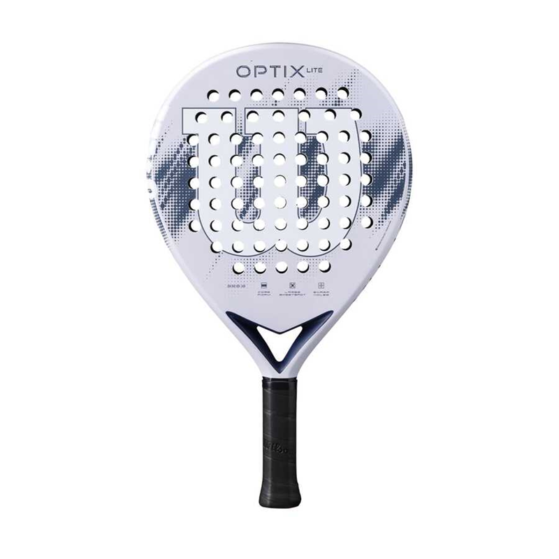 WİLSON OPTIX V2 LITE LILAC 2 WR190721U2